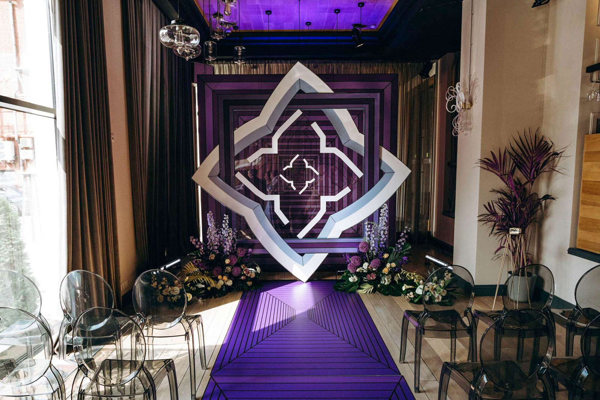 Зал Прованс — фото 3