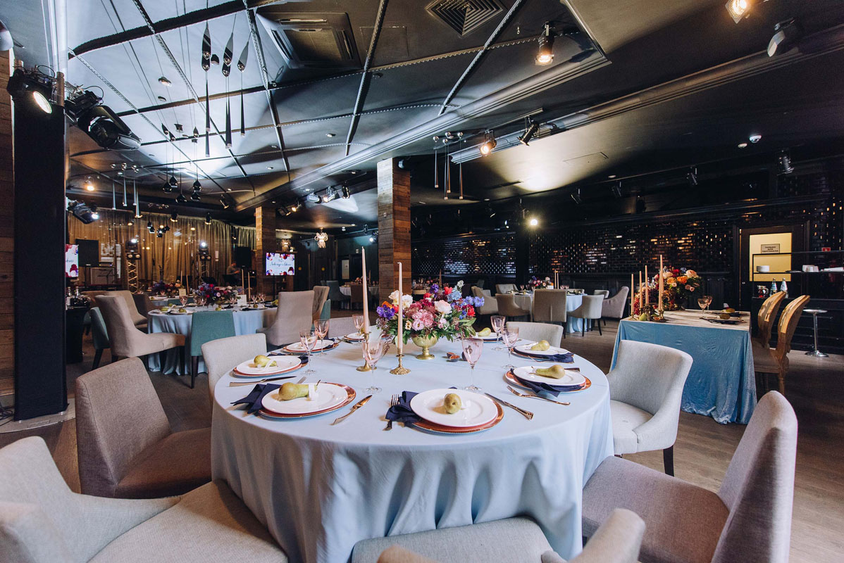 Зал Прованс — фото 4