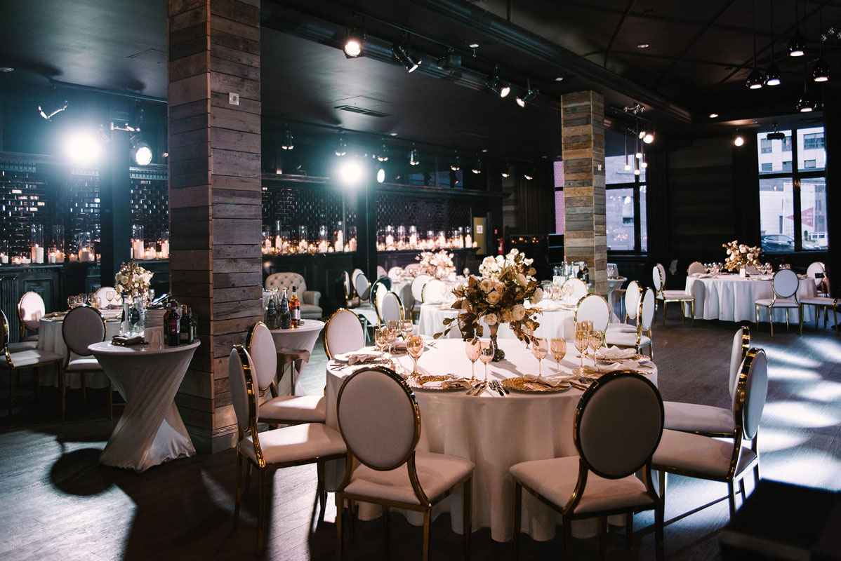 Зал Прованс — фото 5