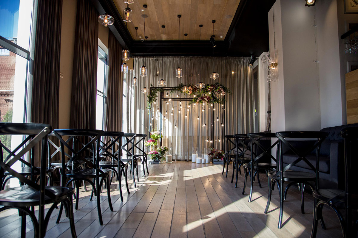 Зал Прованс — фото 8