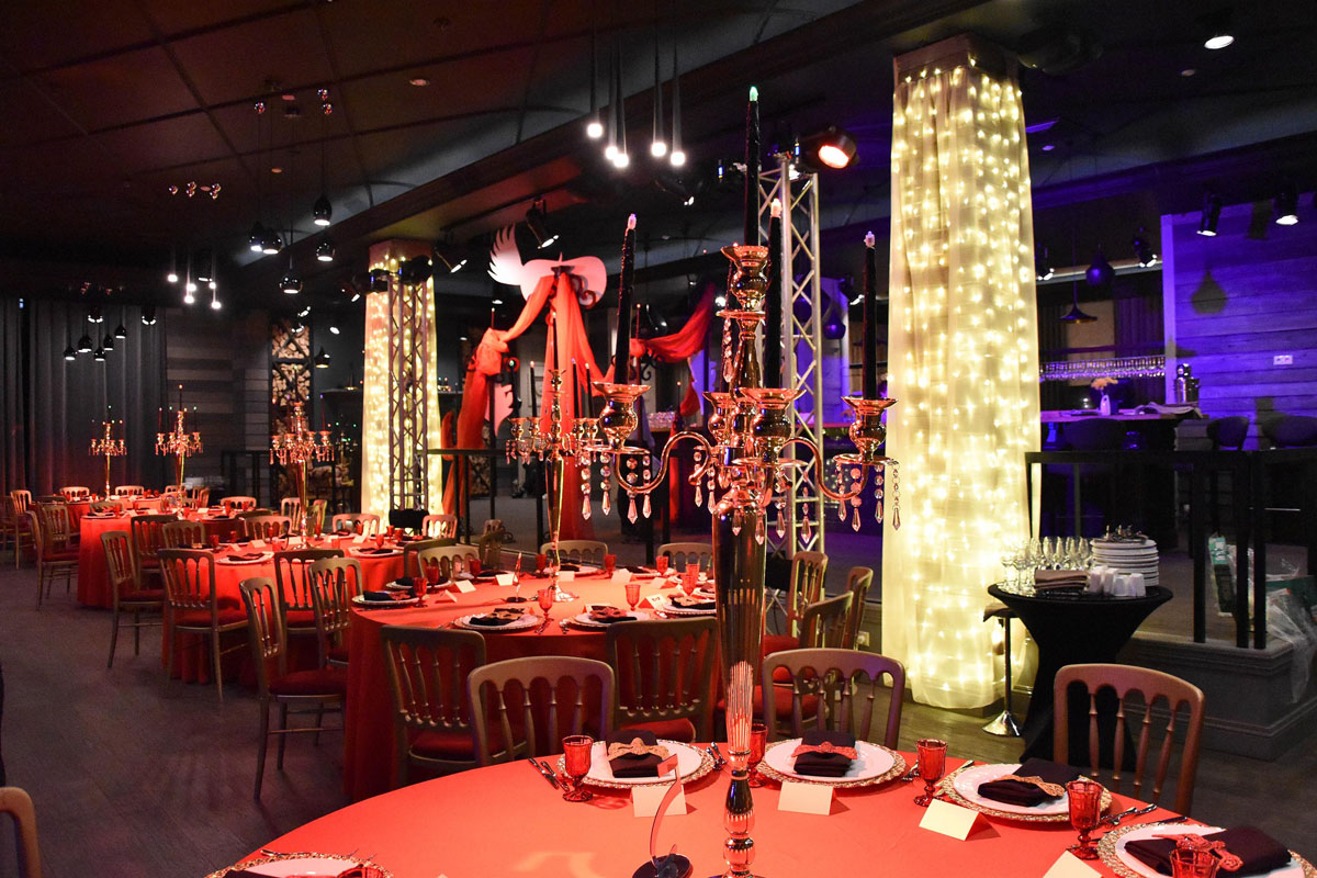 Зал Прованс — фото 10