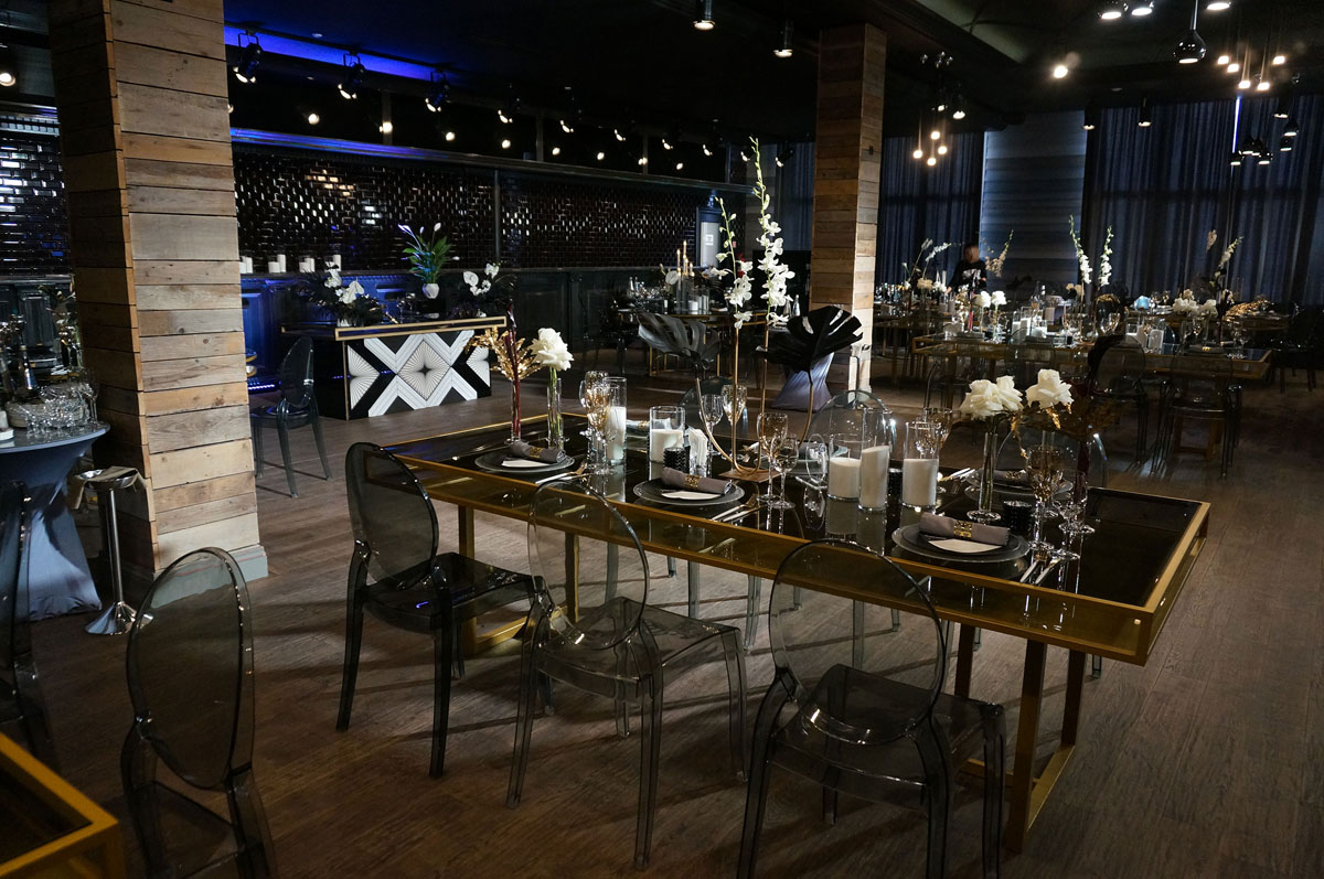 Зал Прованс — фото 11