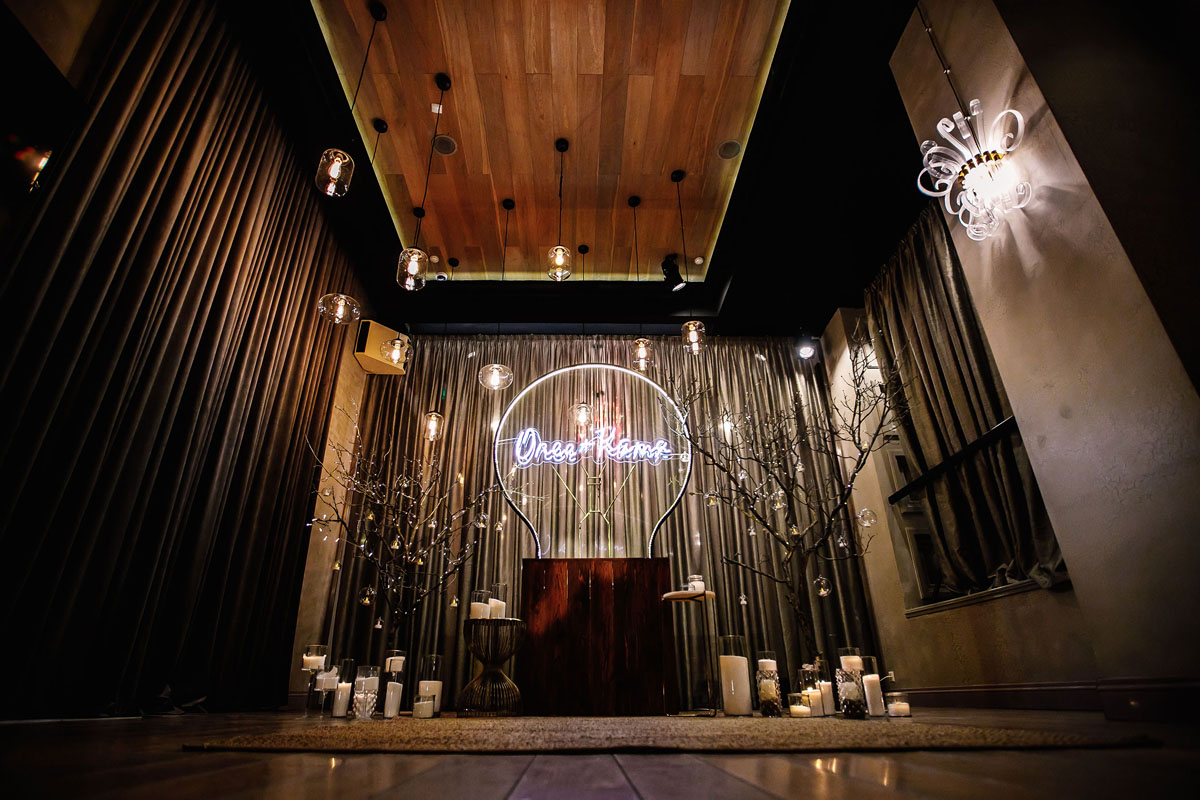 Зал Прованс — фото 12