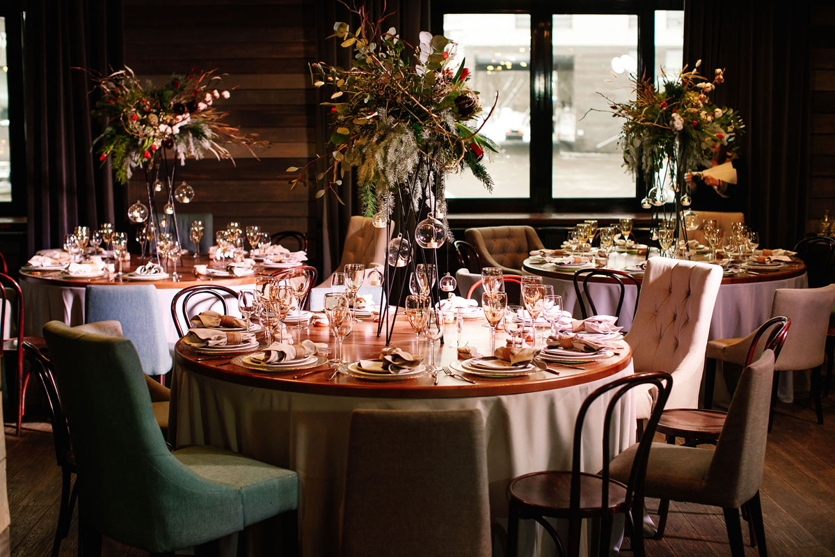 Зал Прованс — фото 13