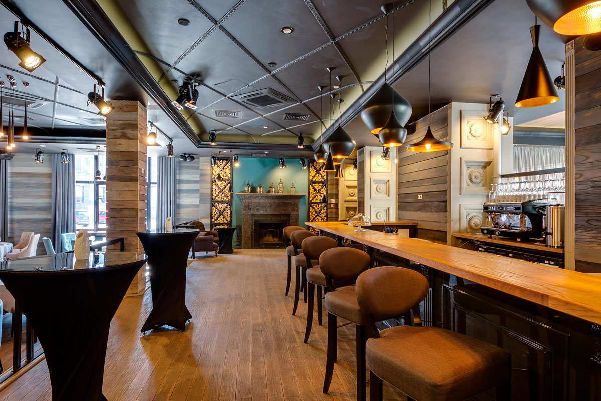 Зал Прованс — фото 14