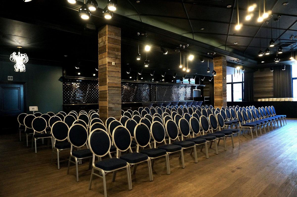 Зал Прованс — фото 15