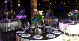 Зал Прованс — интерьер зала