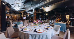 Зал Прованс — фото 4