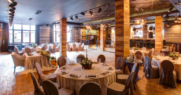 Зал Прованс — фото 6