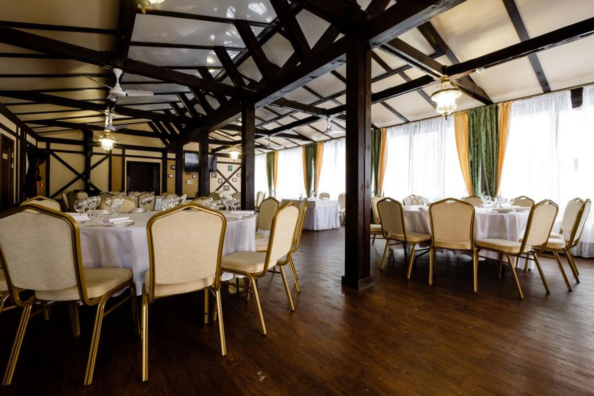 Веранда Эдельвейс — фото 2