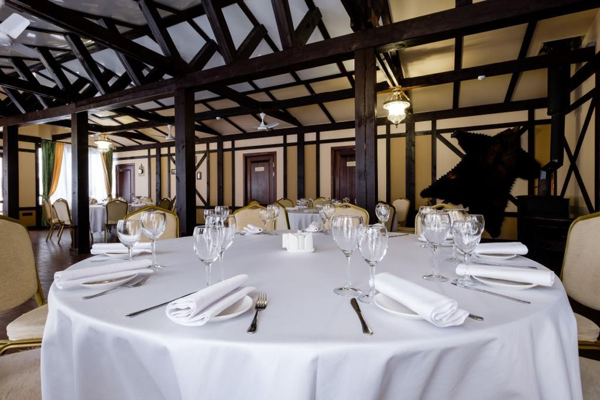 Веранда Эдельвейс — фото 4