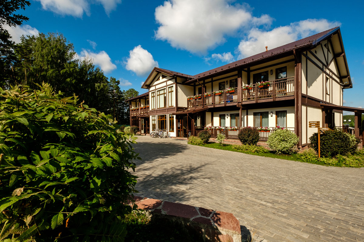 Веранда Эдельвейс — фото 10