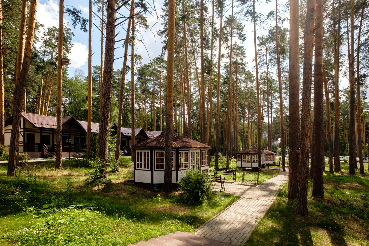 Веранда Эдельвейс — фото 13