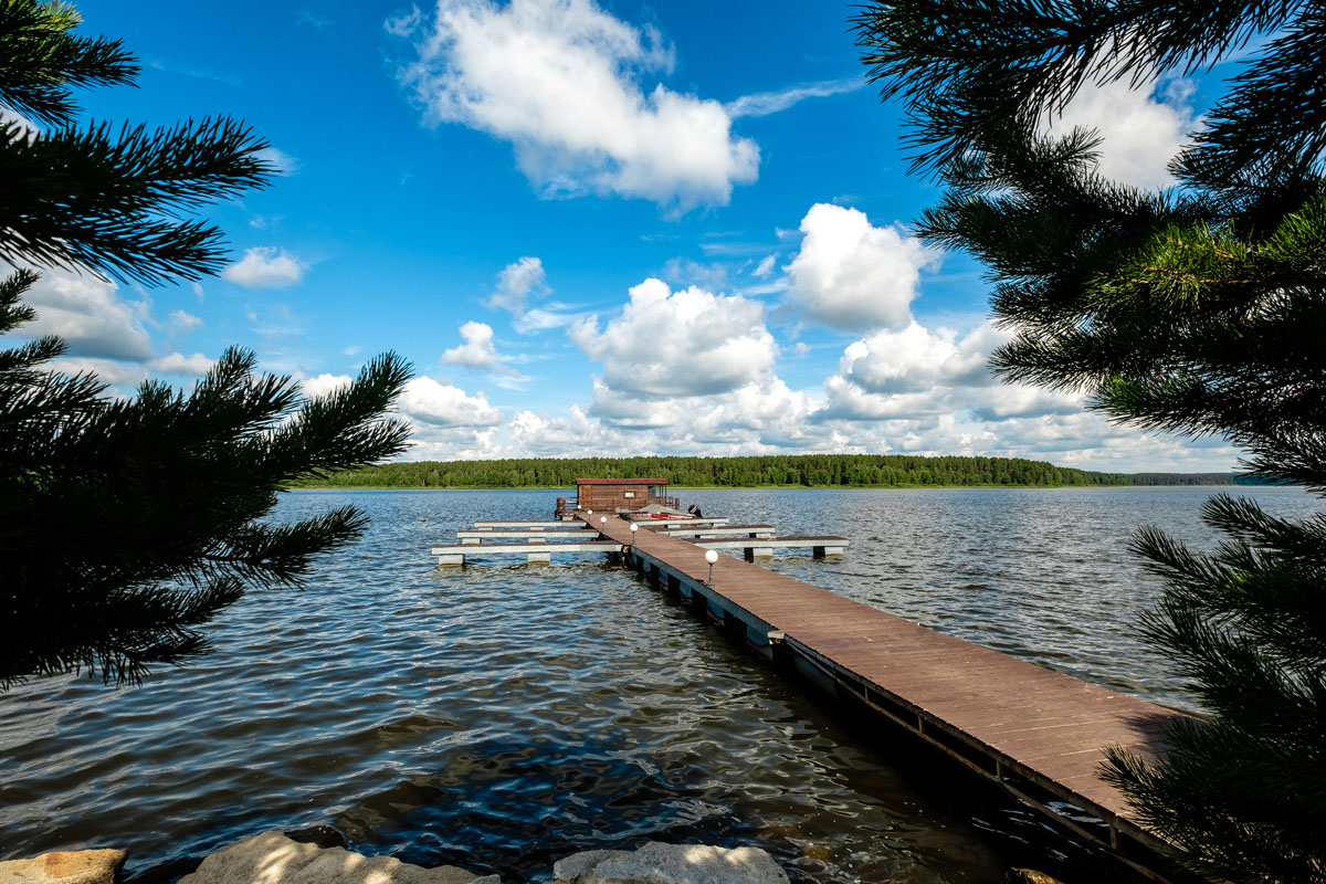 Веранда Эдельвейс — фото 14