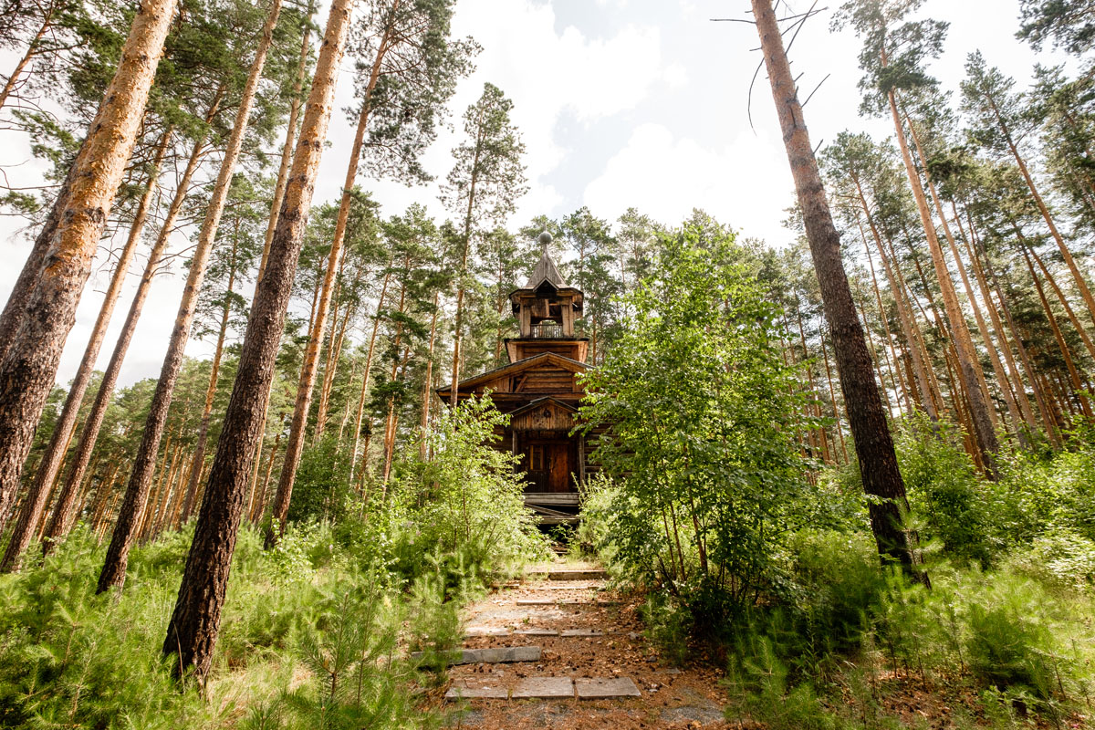 Веранда Эдельвейс — фото 15