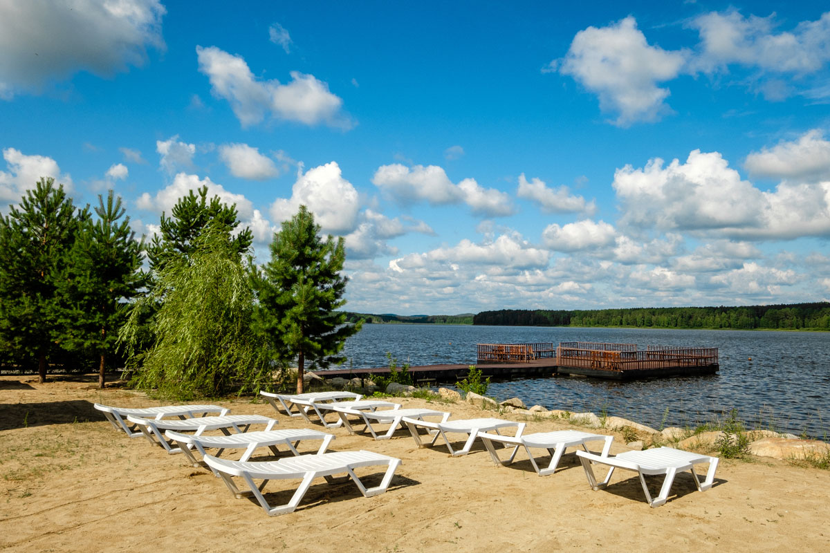 Веранда Эдельвейс — фото 17