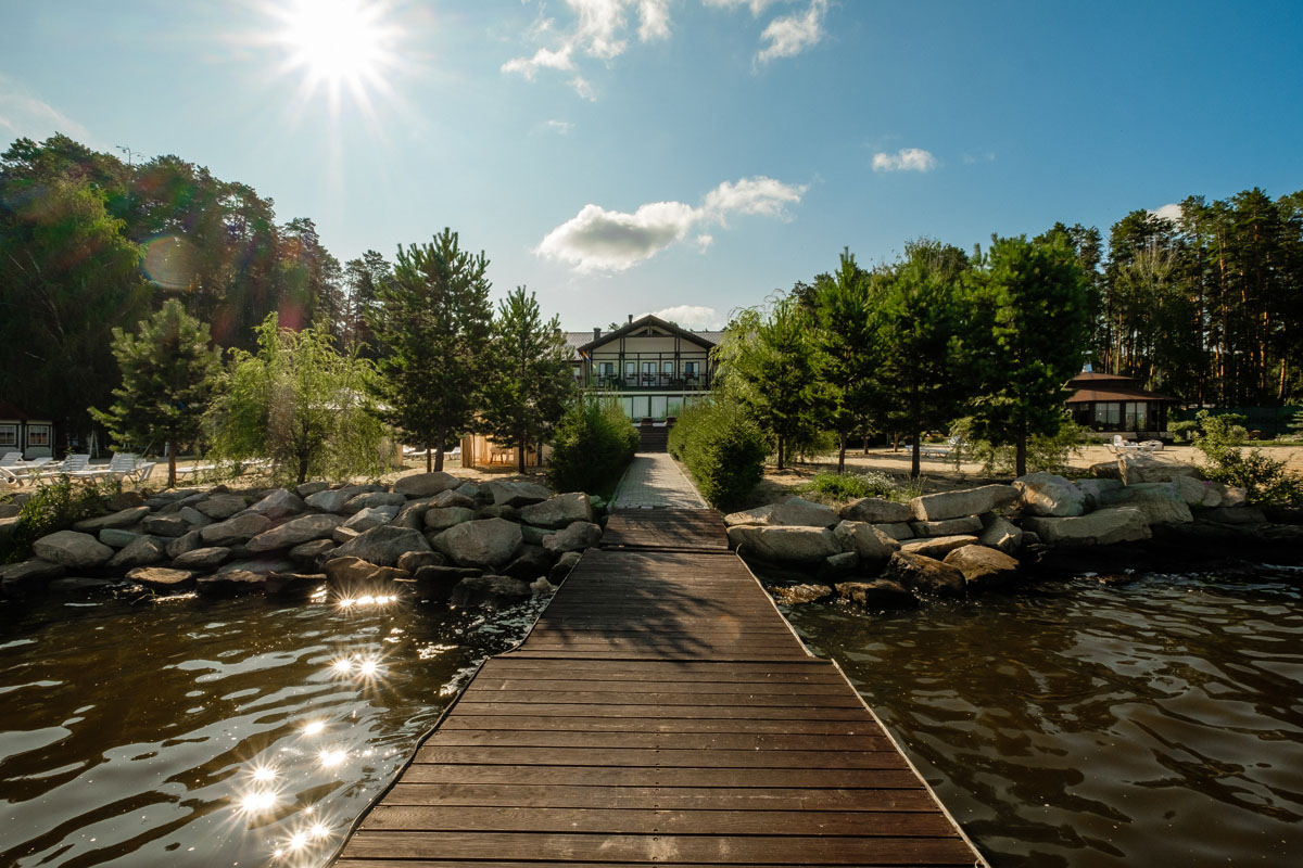 Веранда Эдельвейс — фото 18