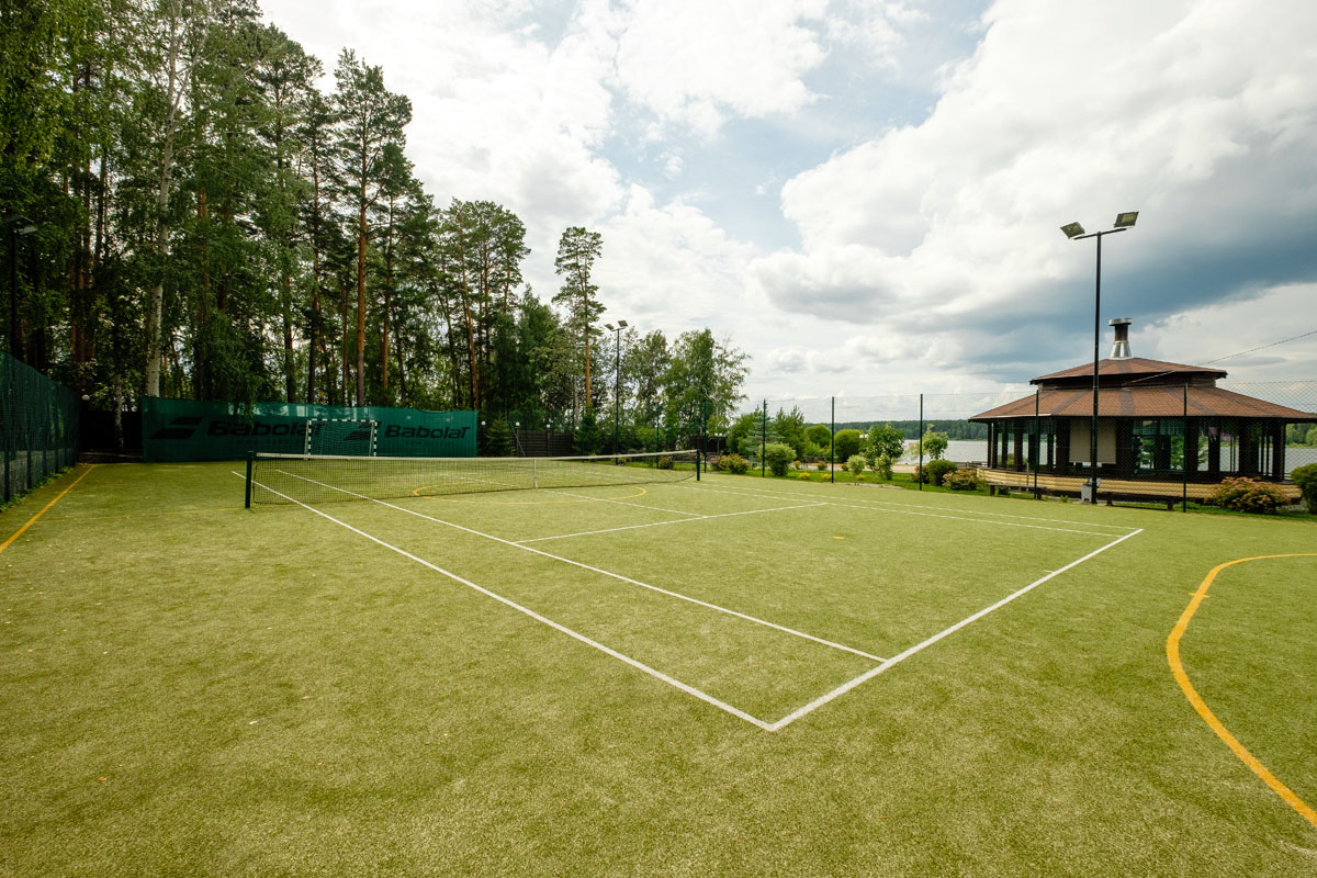 Веранда Эдельвейс — фото 20