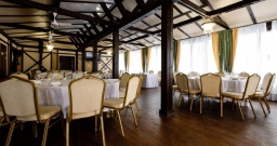 Веранда Эдельвейс