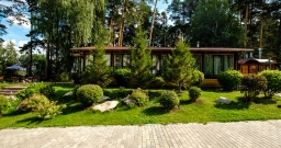 Веранда Эдельвейс — фото 5