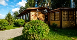 Веранда Эдельвейс — фото 6