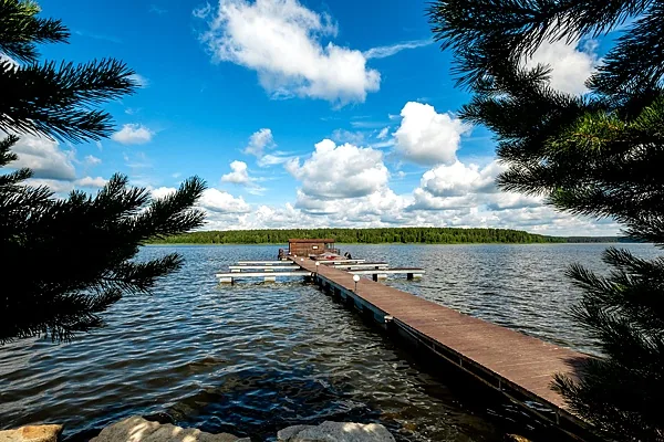 Загородный отель Гринвальд by USTA Hotels, Веранда Эдельвейс — фото