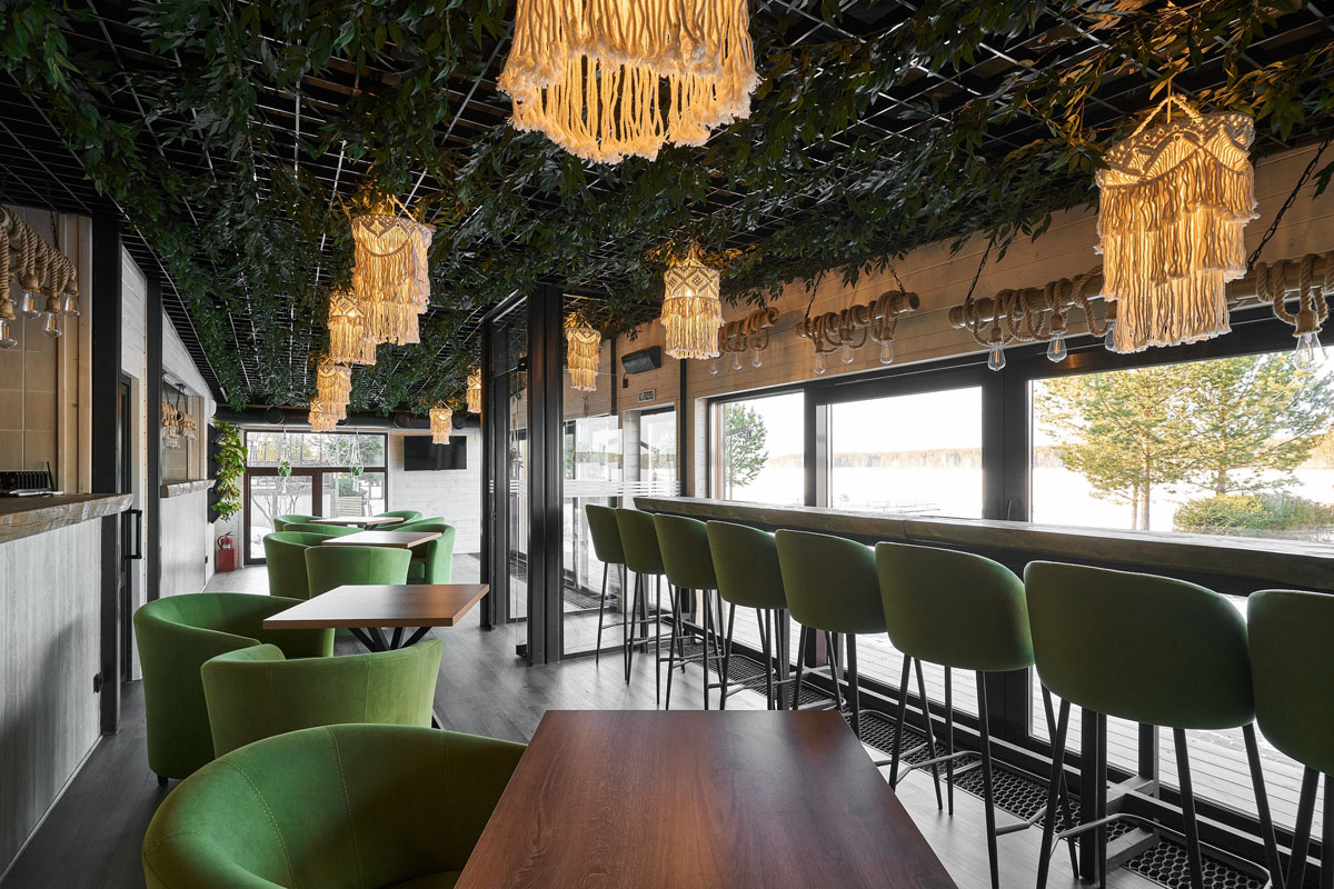 Грин Бар — фото 2