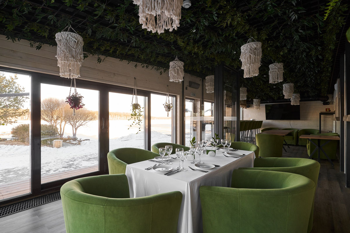 Грин Бар — фото 5