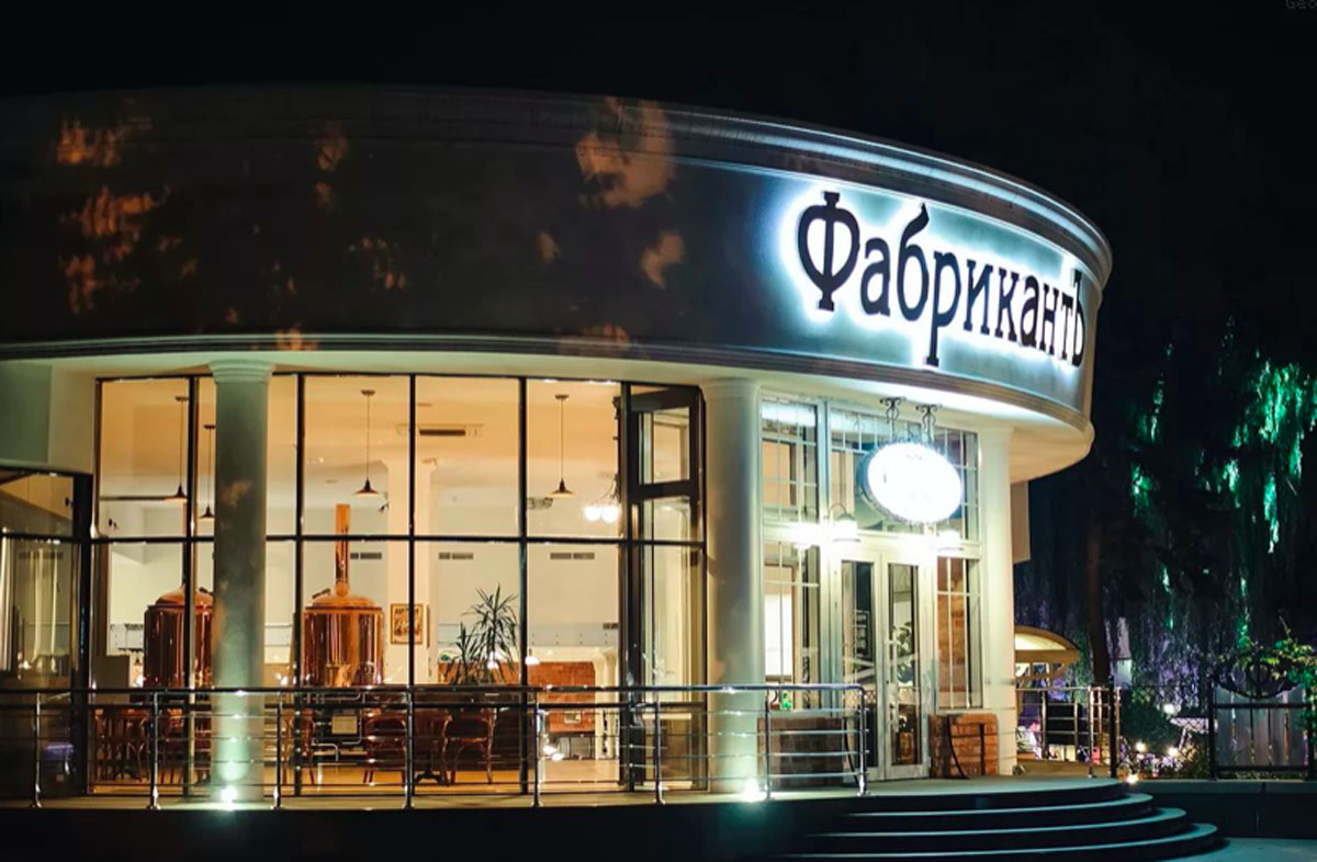 Основной зал — фото 4