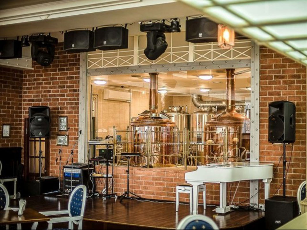 Основной зал — фото 5