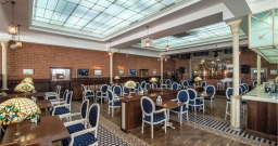 Основной зал — фото 2