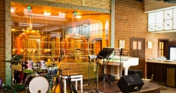 Основной зал — фото 3