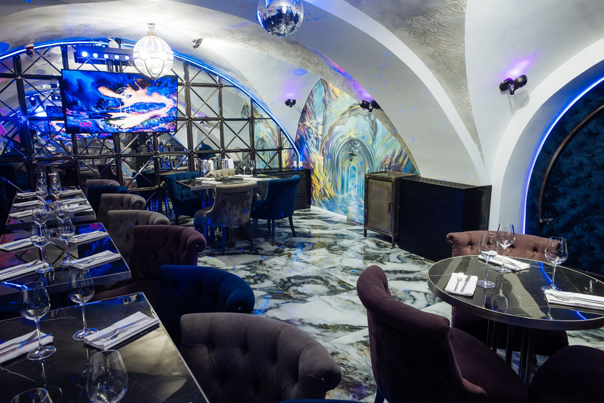 Малый зал — фото 6