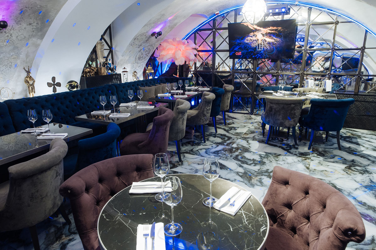 Малый зал — фото 8