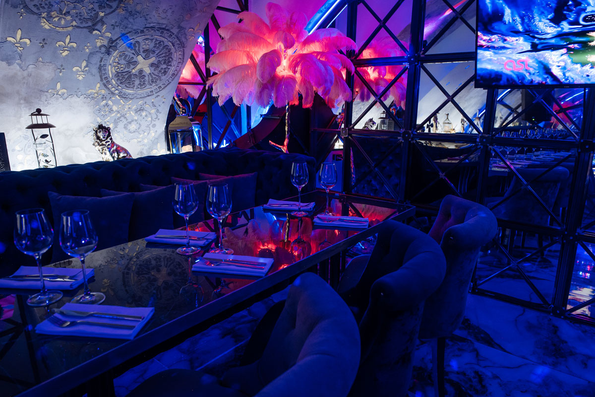 Малый зал — фото 9