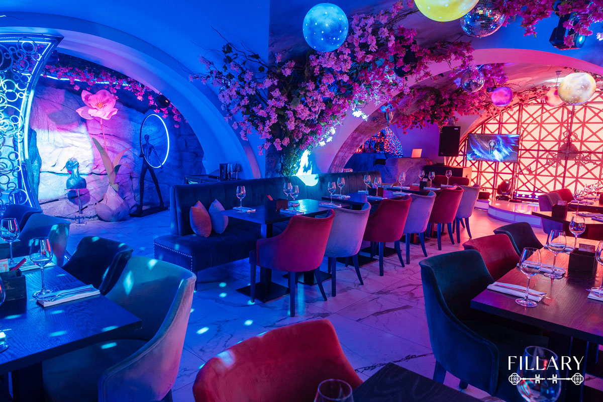 Основной зал — фото 5