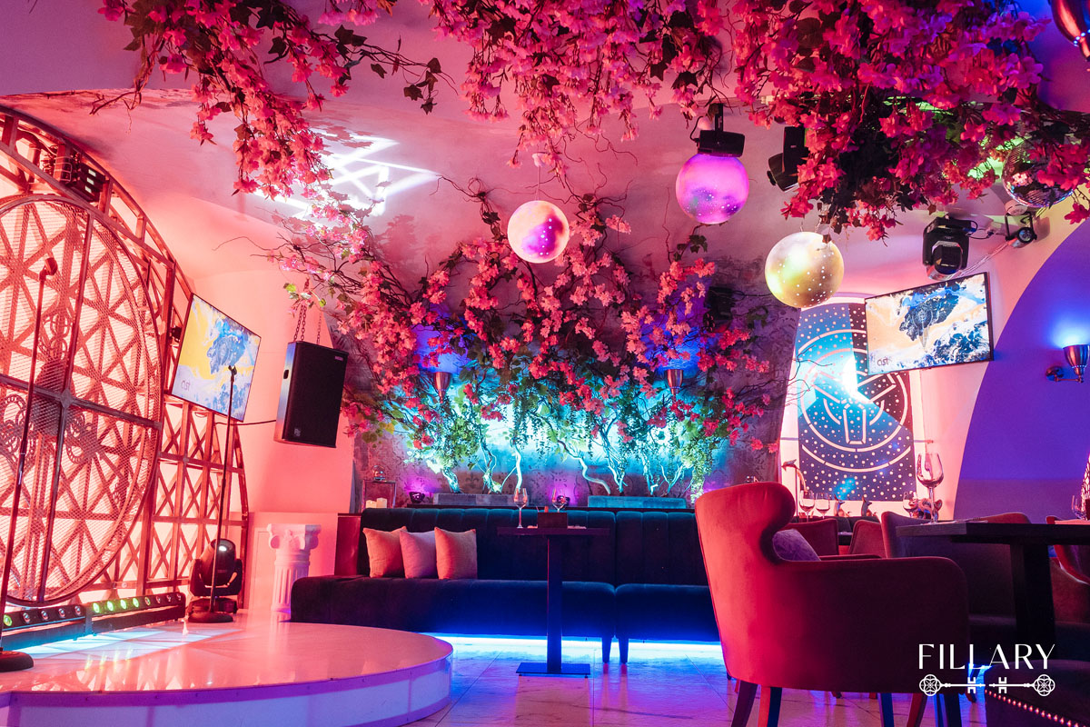 Основной зал — фото 6