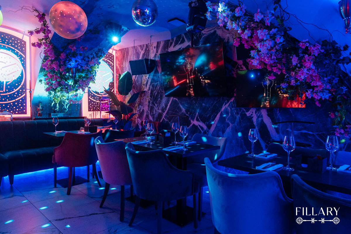 Основной зал — фото 7