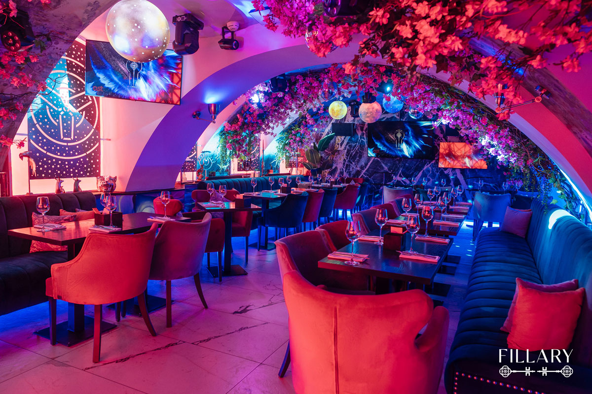 Основной зал — фото 8