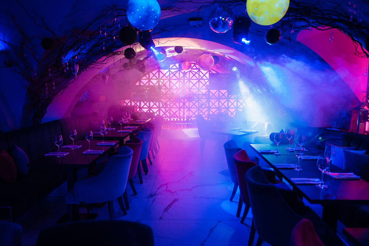 Основной зал — фото 9