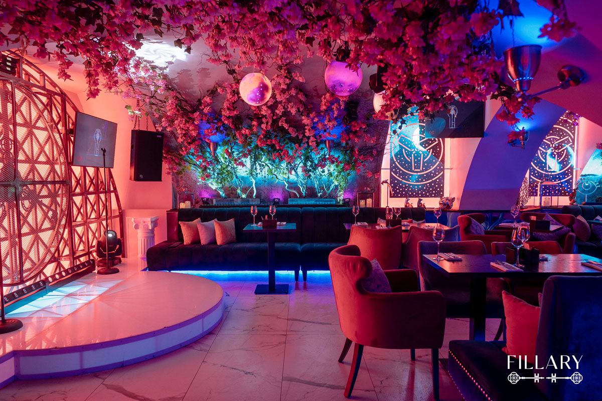 Основной зал — фото 10