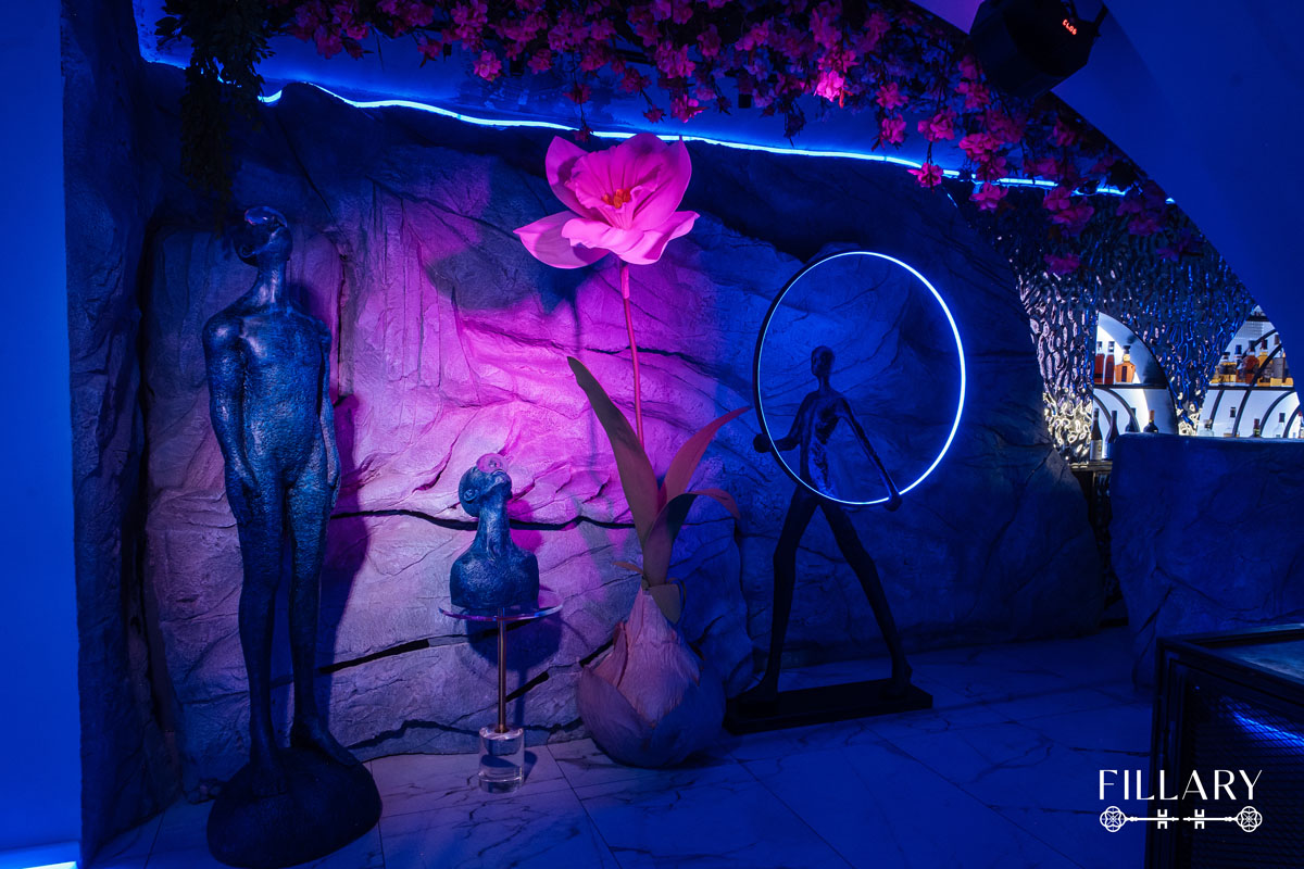 Основной зал — фото 11