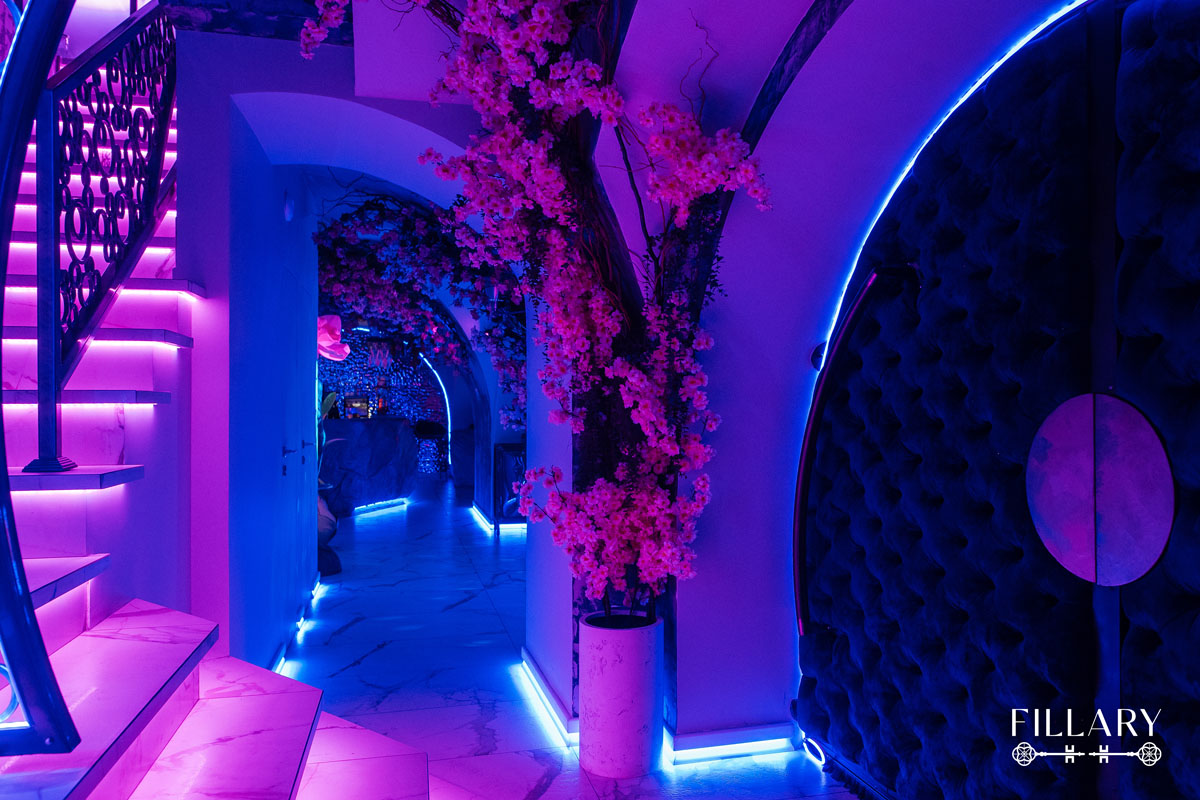 Основной зал — фото 12