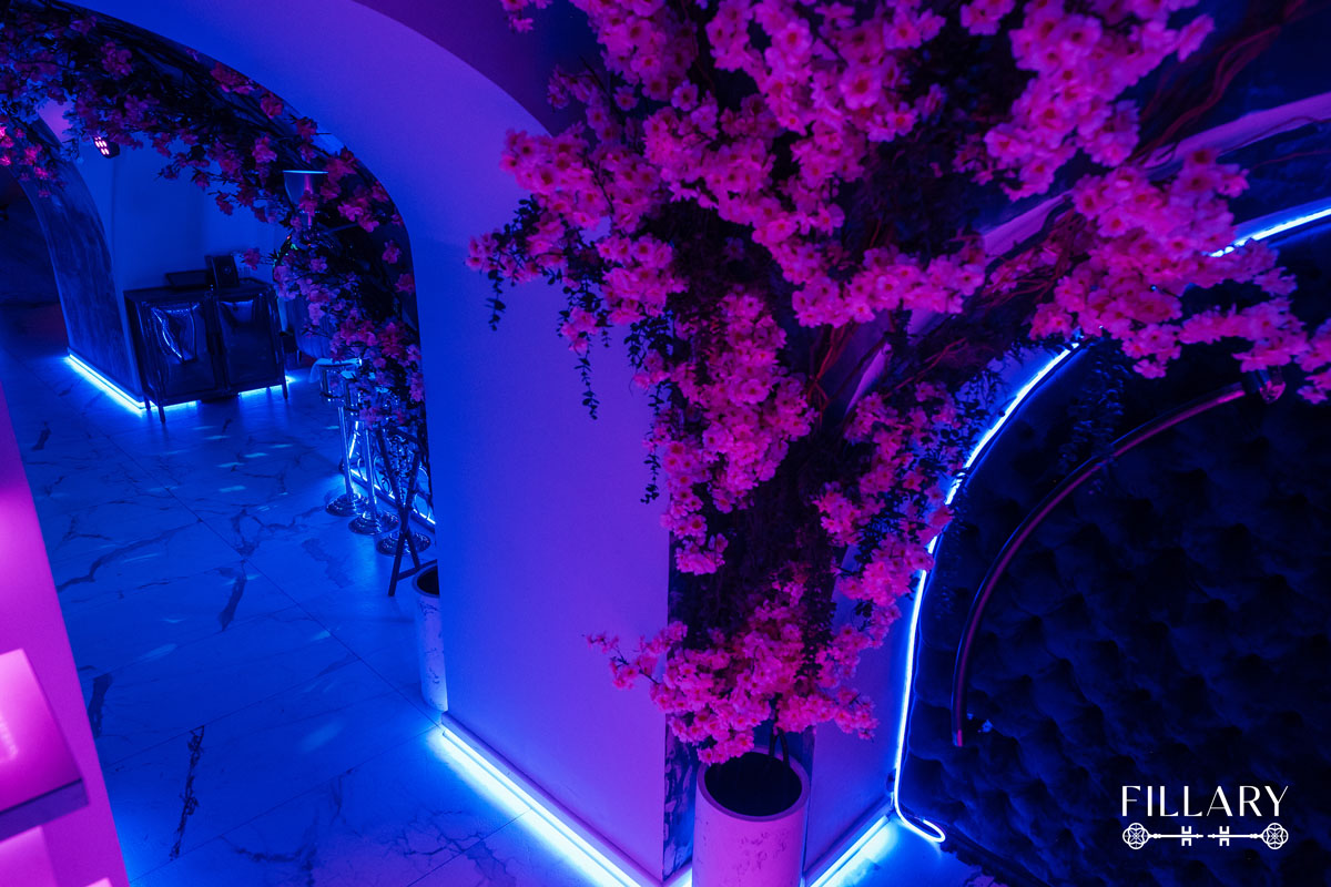 Основной зал — фото 13