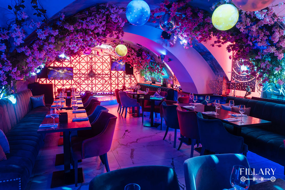 Основной зал — фото 14