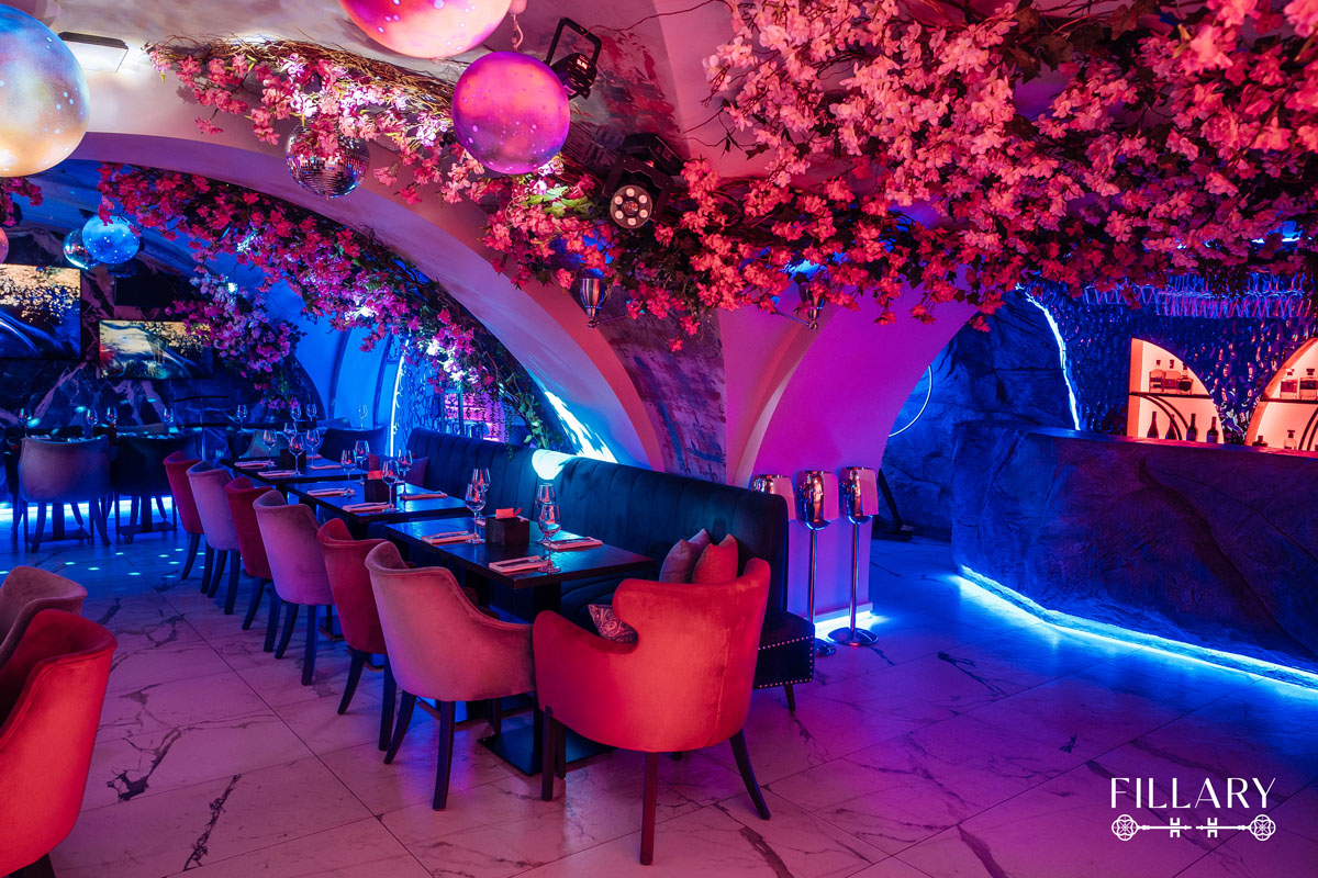 Основной зал — фото 15