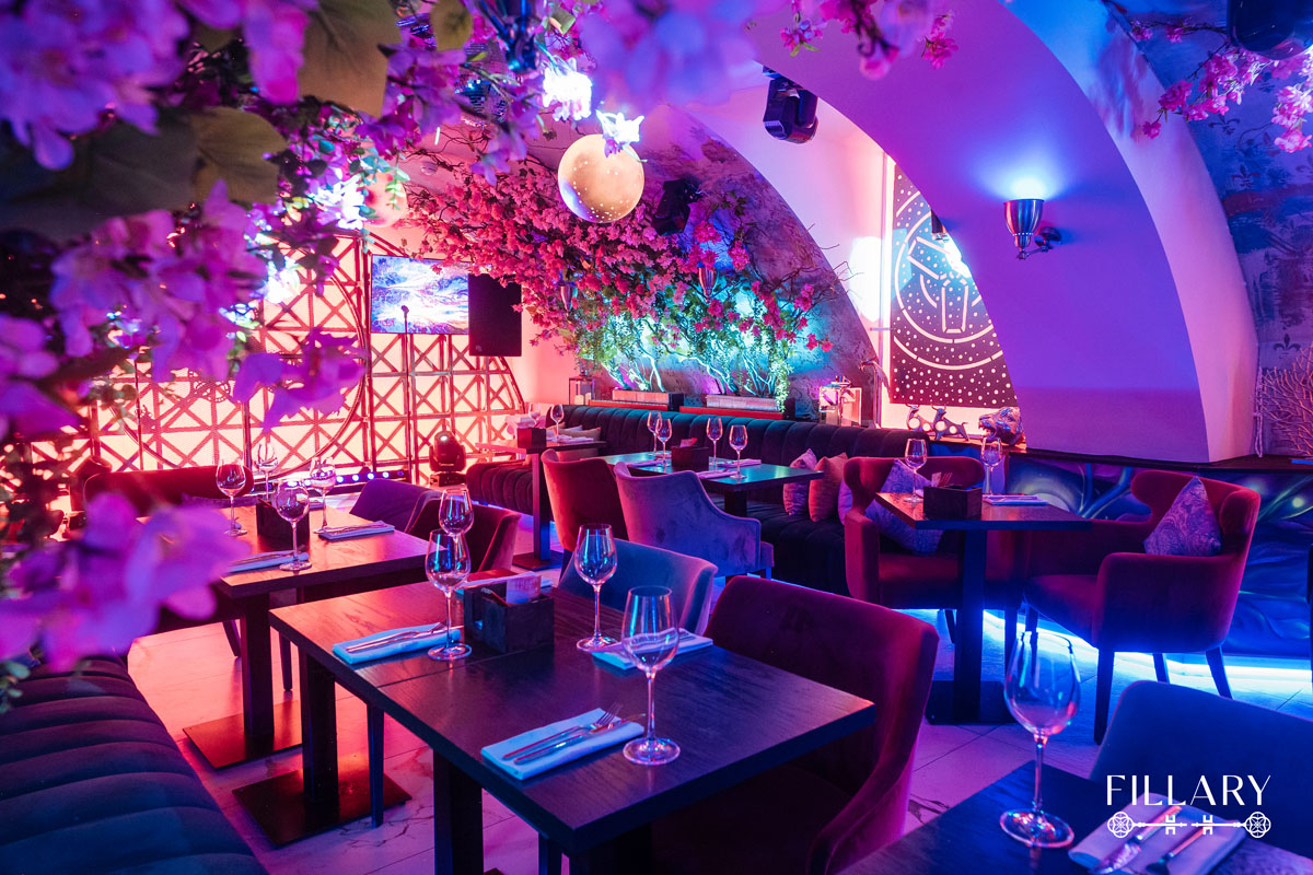 Основной зал — фото 16