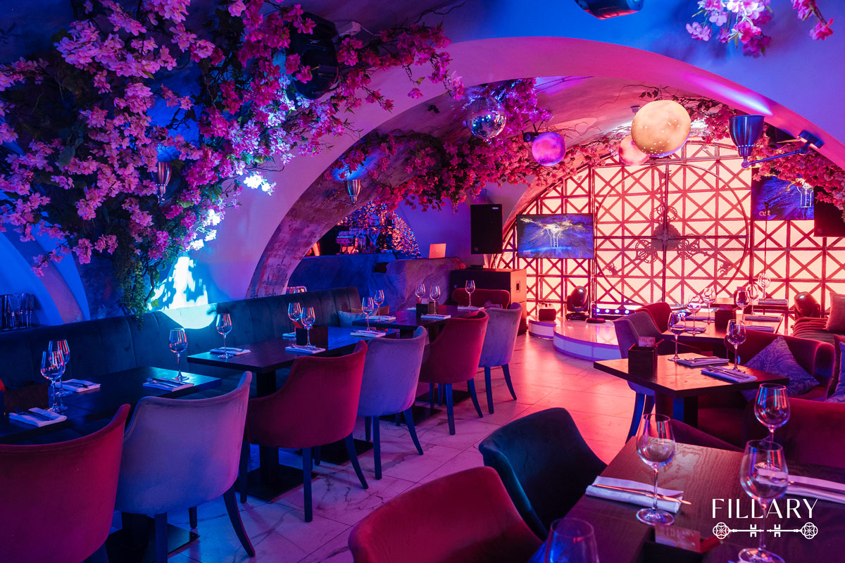 Основной зал — фото 17