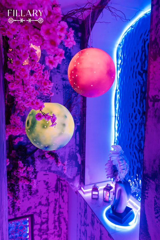 Основной зал — фото 18