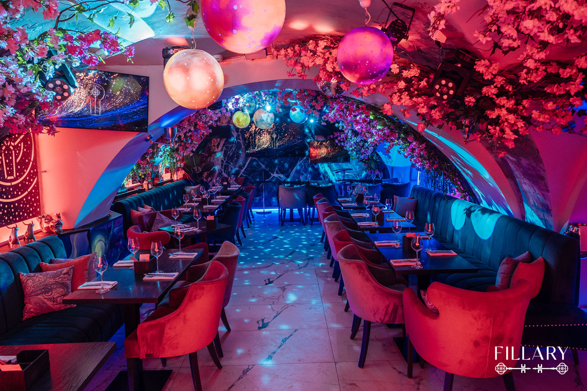 Основной зал — фото 19